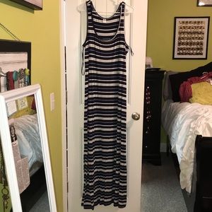 Women’s sun/maxi dress